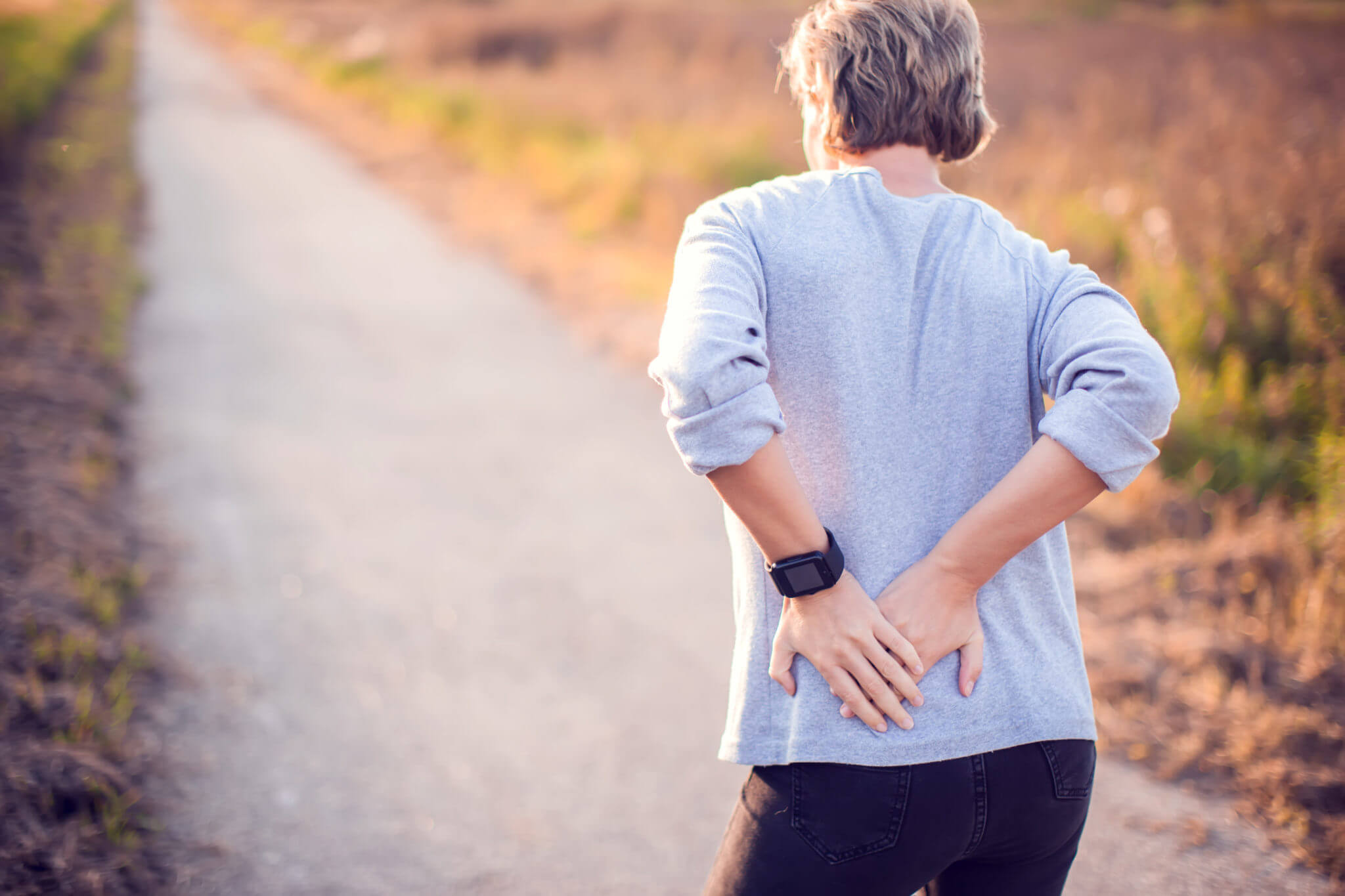 Hip Pain Treatment Mount Gravatt